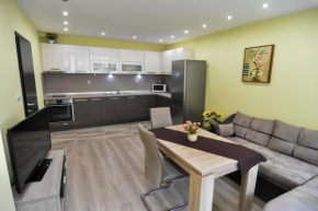 Apartment DENI, Burgas